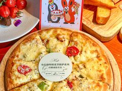 -布拉格餐厅· 中欧捷克菜(全国首店)