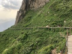 -北京灵山风景区