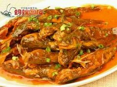 -红鼻子桂林米粉(金唐新光界店)