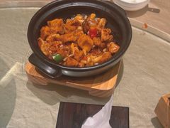 -宏宴·新京菜(望京店)