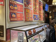 -福苗小骆驼烧烤(曲江店)