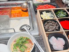 -海底捞火锅(连城广场店)