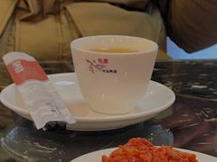 -桃园中华料理炸酱面(燕儿岛路店)