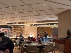 -TABLE·味西餐厅-成都茂业JW万豪酒店