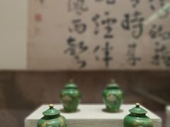 -余姚博物馆