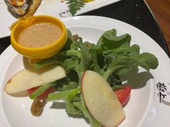 -極上萬膳·日料放题(海岸城店)
