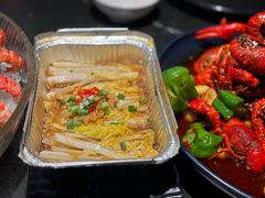 -红盔甲·小龙虾(人民广场店)