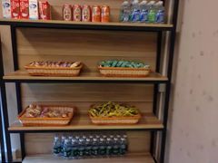 -舞指仙境港派足浴指压(金龙国际店)