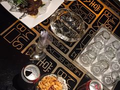 -堂会(白云店)