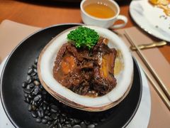 -翕间食·精致淮扬菜(江苏大剧院店)