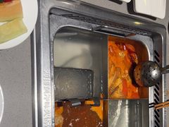 -海底捞火锅(方塔东街店)
