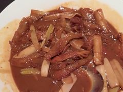 -鸽子侯·家宴·平价海鲜(市图书馆店)