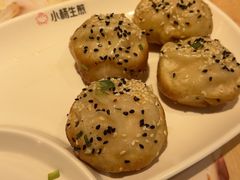 -小杨生煎(黄河路美食休闲街店)