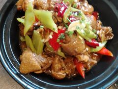 -船歌鱼水饺(高新园区店)