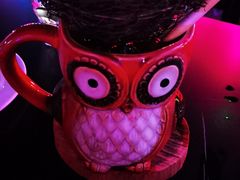 -MOSSO音乐酒吧·live house(南京旗舰店)