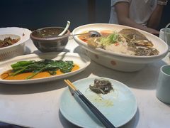 -上地宴·中关村的会客厅(清河高铁站店)