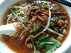 -许佳后安粉汤店