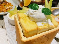 -小鹅皇港式餐厅(新抚万达店)