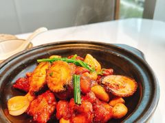 -潮堂 · 潮州菜(国贸商城店)