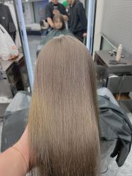 -星座接发烫染美发超市