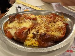 -大哥餐厅(西城花园店)