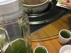 -清真华宇开锅羊肉