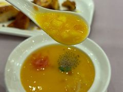 -金时代顺风大酒店(静安大融城店)