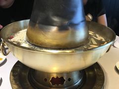 -鼓楼东街老火锅(鼓楼店)