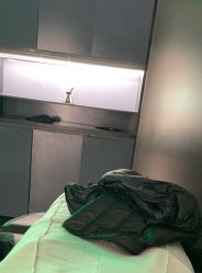 -3AM·S HAIR SALON烫发染发接发