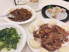 -得月楼·省级非遗·传统苏帮菜(观前店)