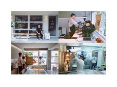 -吉森Bakery(教育路店)
