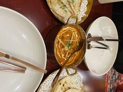 -清真· AL-JANNAT 佳纳特餐厅(仙林店)