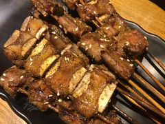 -烧蠔帮·生蚝海鲜牌档(观海店)