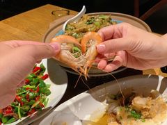 -拉完海鲜大排档(温岭店)