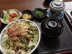 -八木鸟居酒屋(小木桥路店)