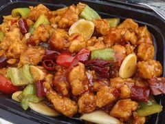 -添福来墨鱼饺子 · 海鲜东北菜(大连星海·黄浦路店)