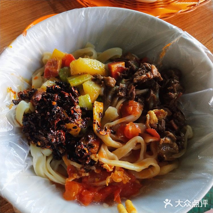 西安游记|美食小吃|西安特色小吃