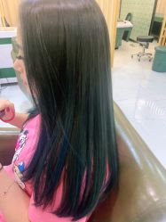 -环球蝶上美业连锁