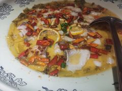 -老湘村·湖南土菜(天河维多利店)