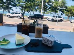 -一杯海(国际海水浴场店)