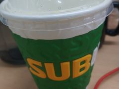 -赛百味SUBWAY(卓越店)