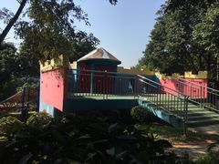 -天河儿童公园