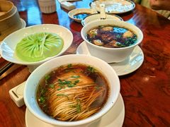 -扬州香格里拉·香宫中餐厅