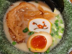-雷神拉面(财富中心玉米楼店)