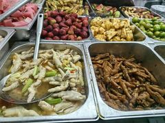 -杨大妈泡菜(园西路店)