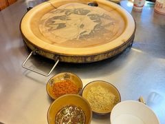 -阿昌白族石板烧·菌锅(大理古城店)