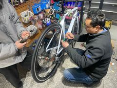 -GIANT捷安特(阜成门店)