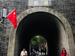 -鼓楼(西湖风景名胜区)