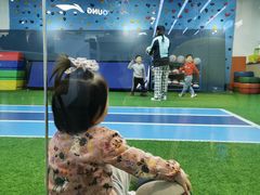 -Dr.Sport运动博士少儿运动能力培养中心(锦华万达运动中心)