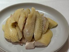 -老吉士酒家(天平路店)